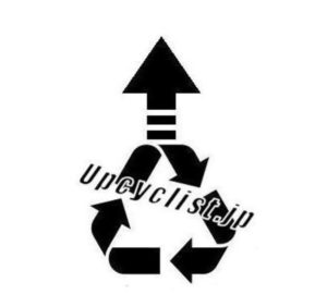 アップサイクリスト　ロゴ